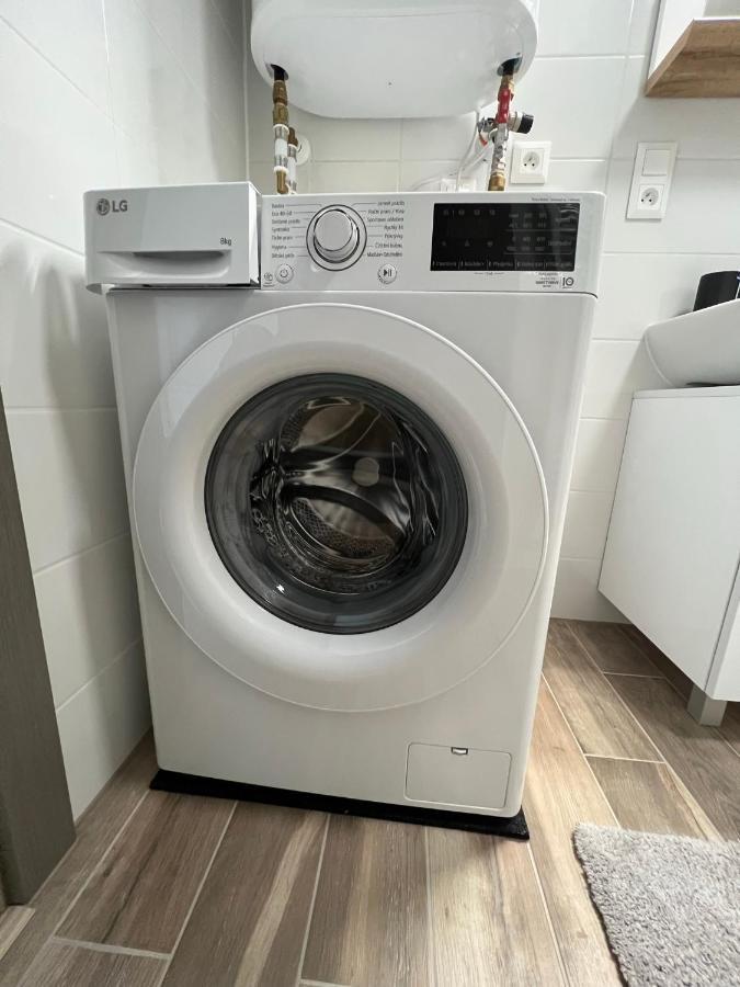 Bešeňová Apartment Timo Besen 209 מראה חיצוני תמונה
