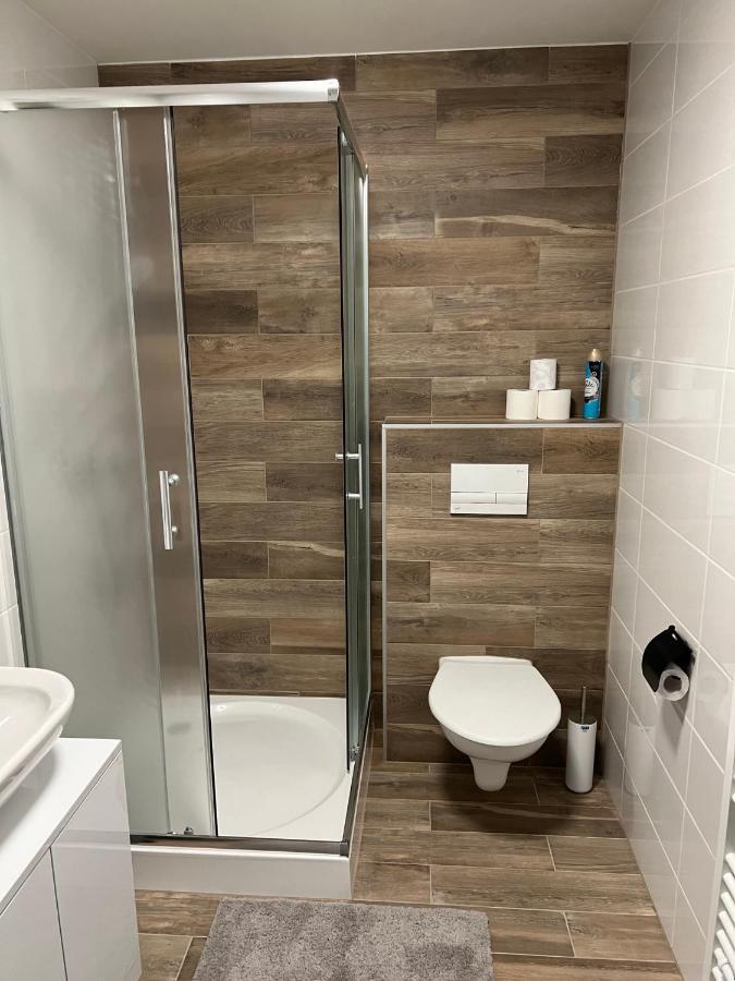 Bešeňová Apartment Timo Besen 209 מראה חיצוני תמונה