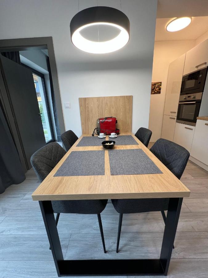 Bešeňová Apartment Timo Besen 209 מראה חיצוני תמונה