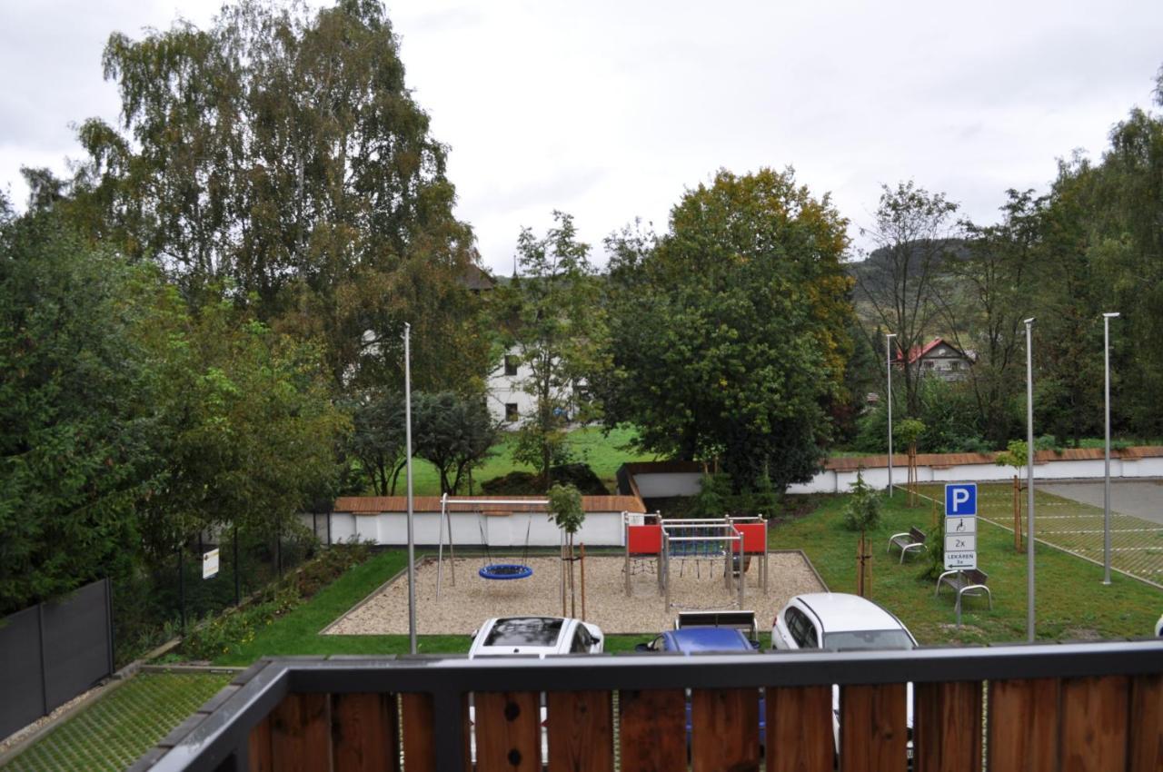 Bešeňová Apartment Timo Besen 209 מראה חיצוני תמונה