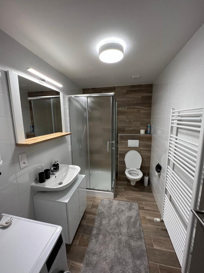 Bešeňová Apartment Timo Besen 209 מראה חיצוני תמונה