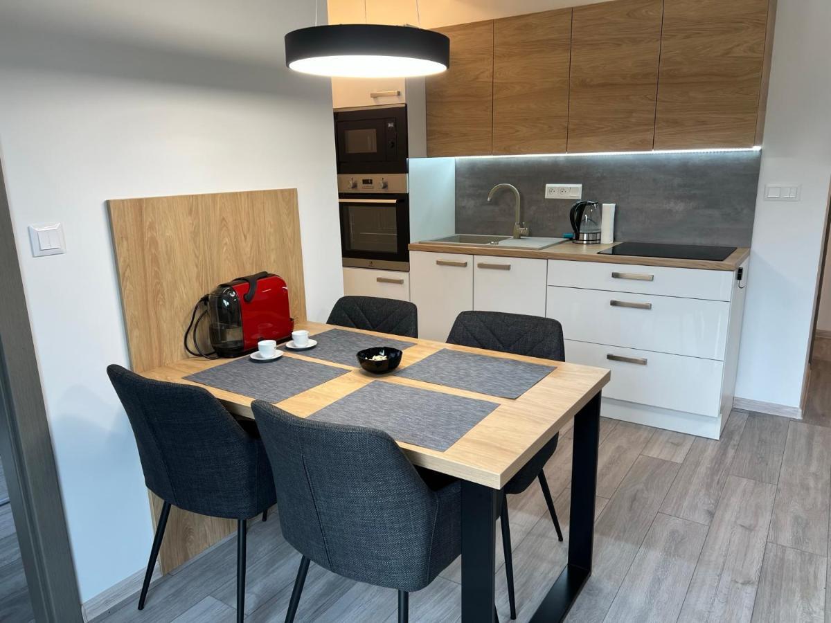 Bešeňová Apartment Timo Besen 209 מראה חיצוני תמונה