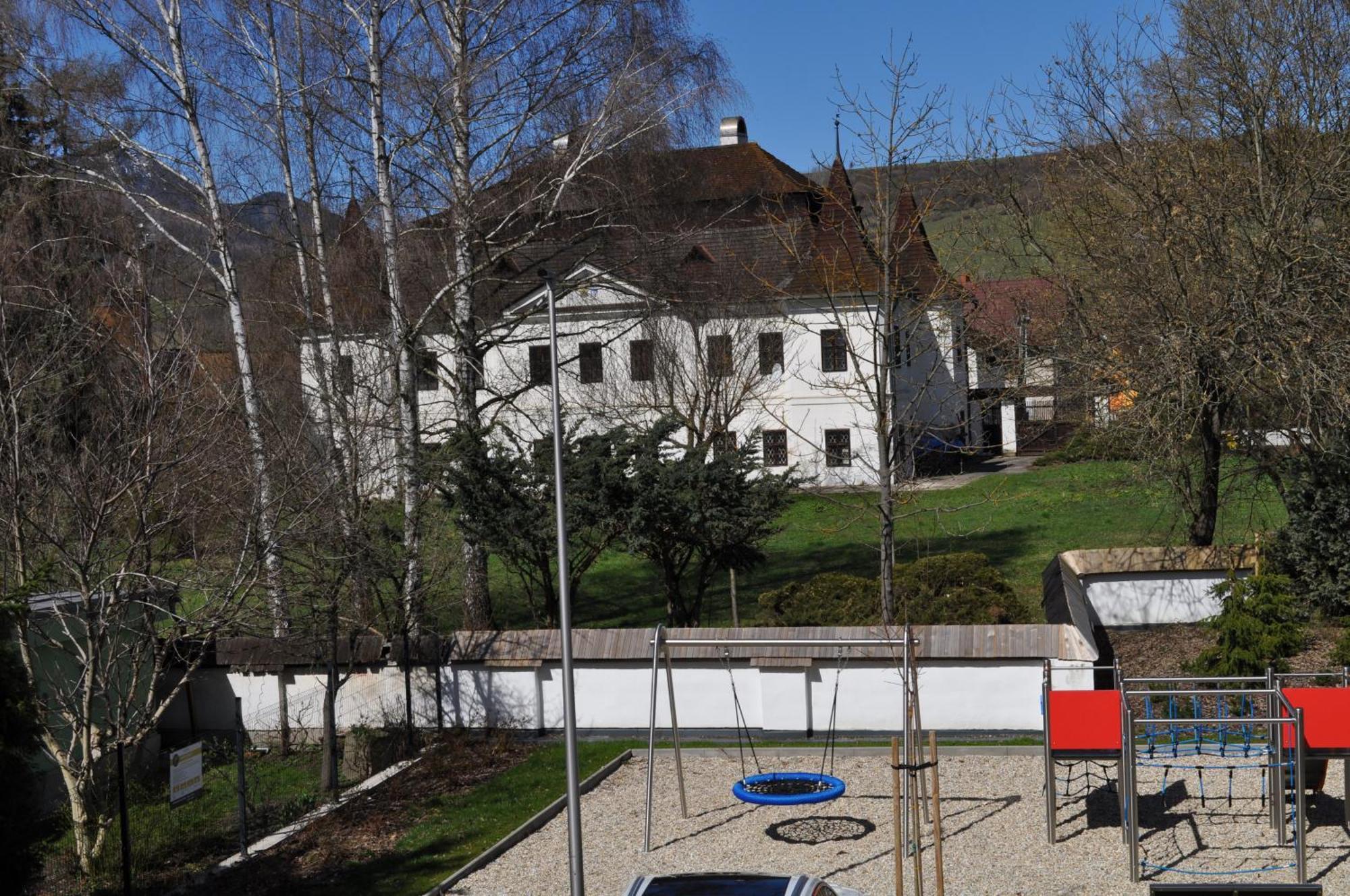 Bešeňová Apartment Timo Besen 209 מראה חיצוני תמונה