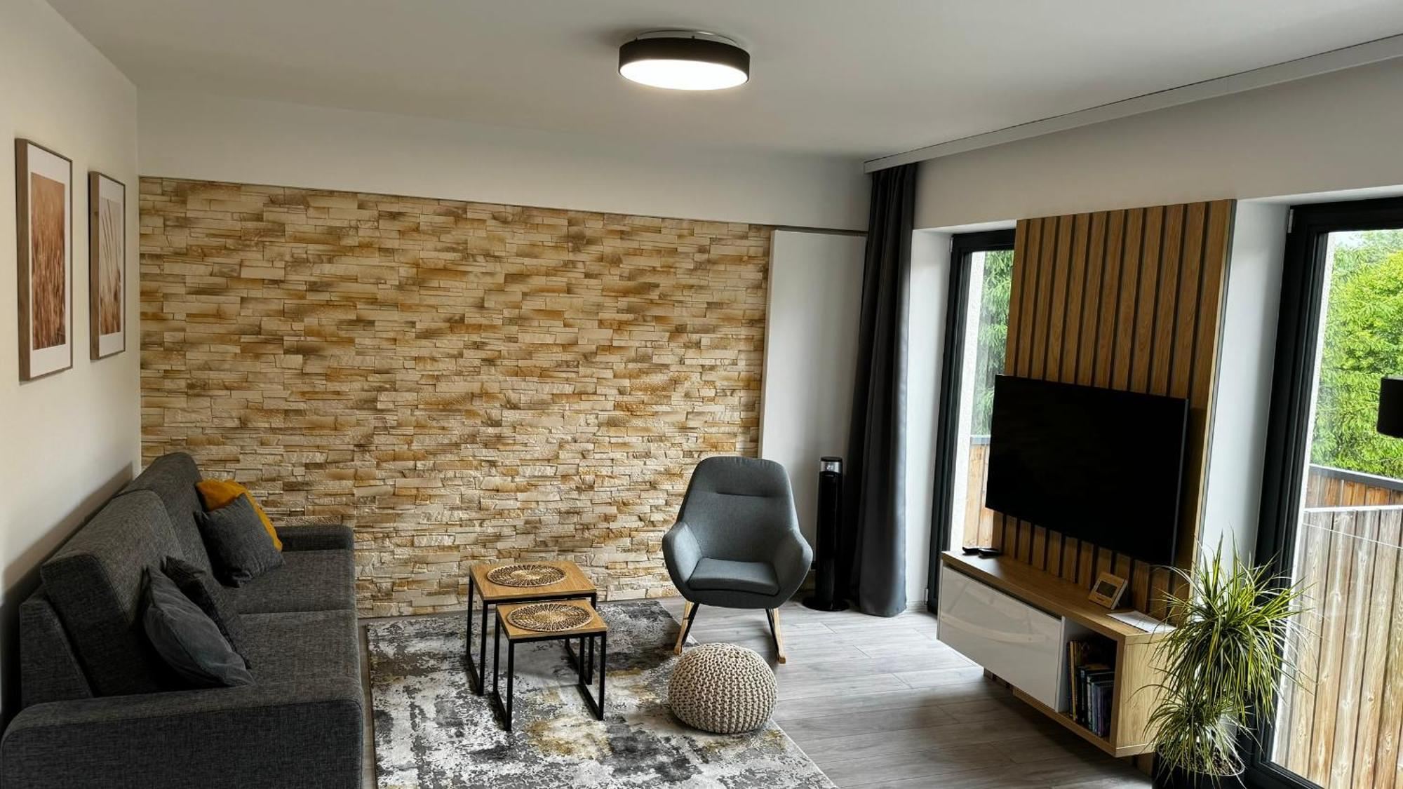 Bešeňová Apartment Timo Besen 209 מראה חיצוני תמונה